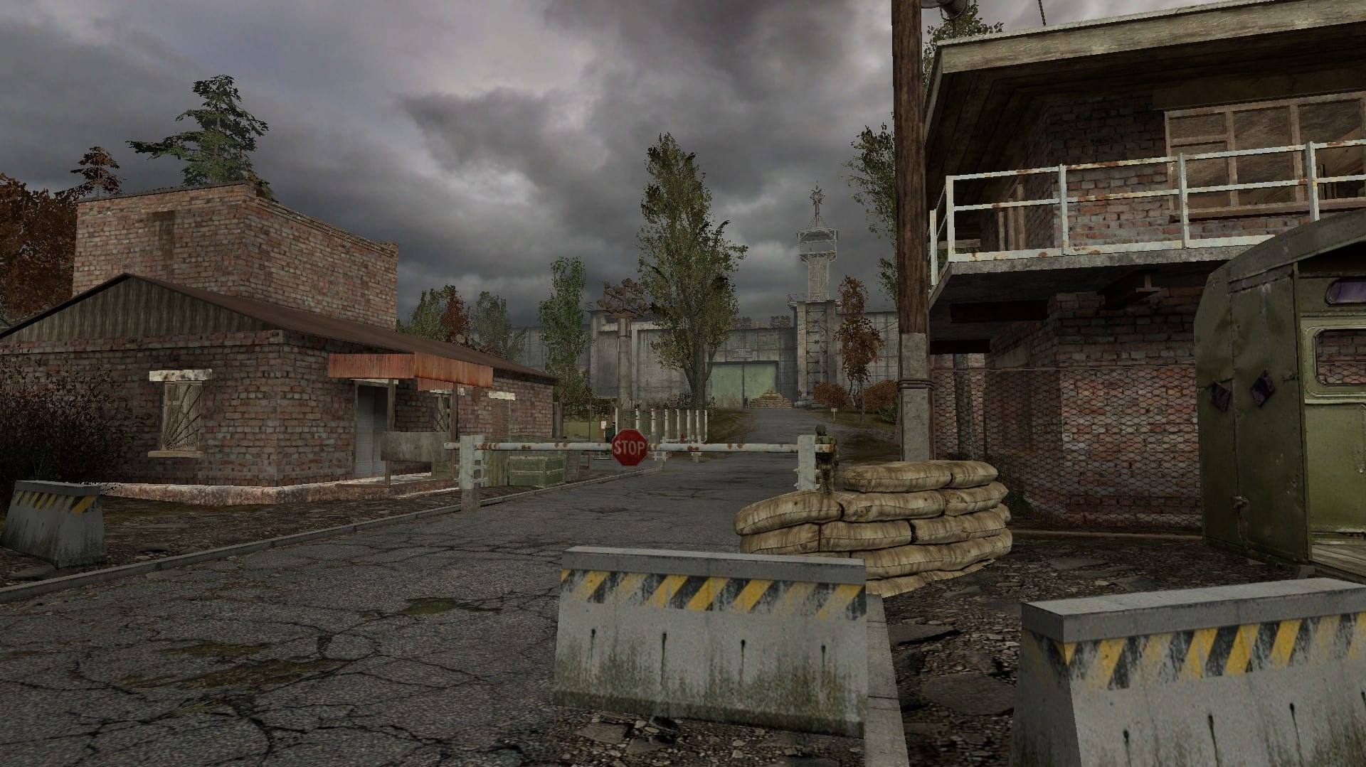 Evolution screenshot