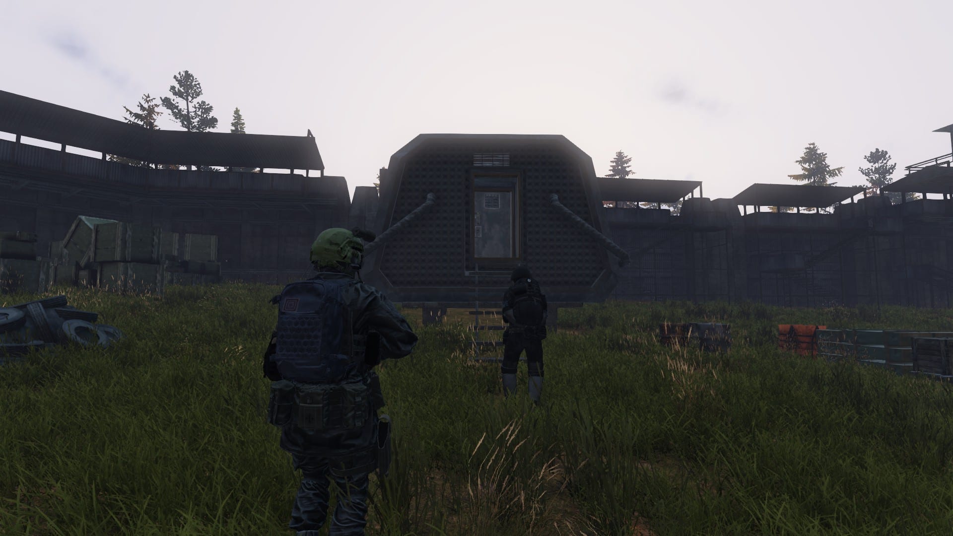 Radix screenshot